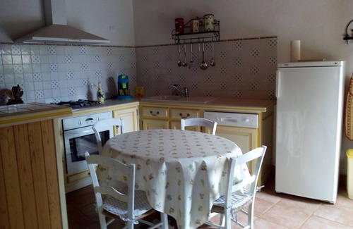 Les Bordes-sur-Arize Maison | Gite nature la grange