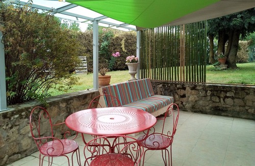 Les Bordes-sur-Arize Maison | Gite nature la grange