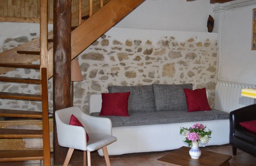 Les Bordes-sur-Arize Maison | Gite nature la grange