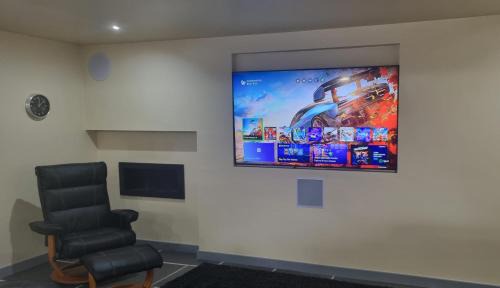 Colne Appartement | Barn near Colne with Hot Tub