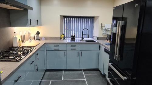 Colne Appartement | Barn near Colne with Hot Tub