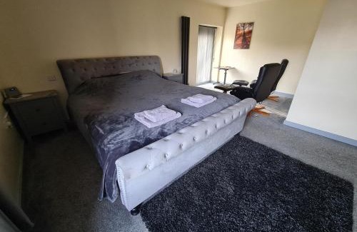 Colne Appartement | Barn near Colne with Hot Tub