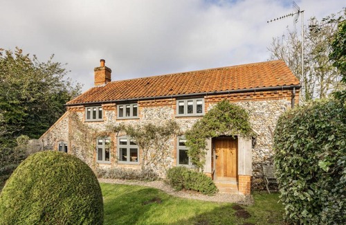 Field Dalling Maison | Barn Owl Cottage, Field Dalling