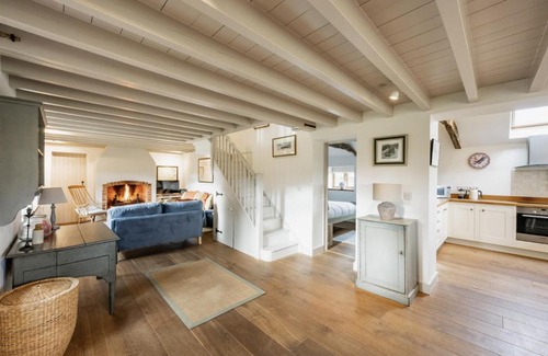 Field Dalling Maison | Barn Owl Cottage, Field Dalling