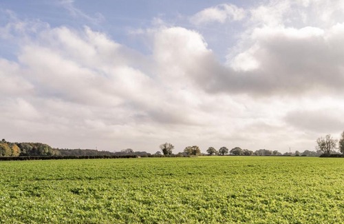 Field Dalling Maison | Barn Owl Cottage, Field Dalling