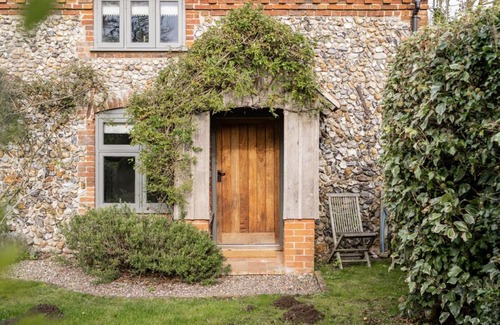 Field Dalling Maison | Barn Owl Cottage, Field Dalling