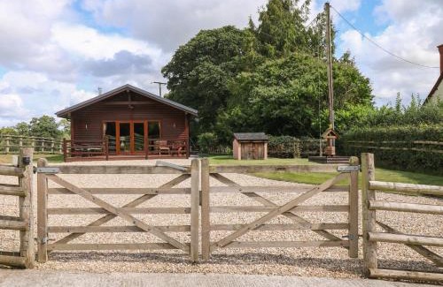 Crediton Maison | Barn Shelley Lodge