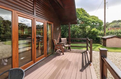 Crediton Maison | Barn Shelley Lodge