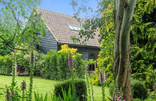 Long Melford Appartement | Barn studio in Long Melford