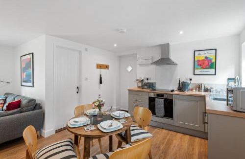 Long Melford Appartement | Barn studio in Long Melford