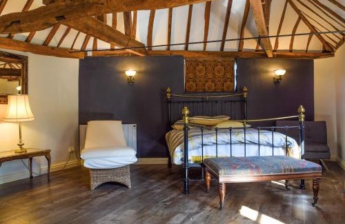 Wooburn Moor Maison | Barn Suite