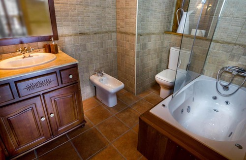 Alt Aneu Appartement | BARN THE RETREAT Apartamento en Esterri d Àneu