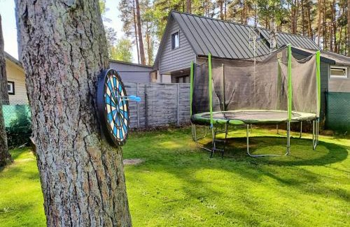 Pobierowo Cabine | Barnaba Domki