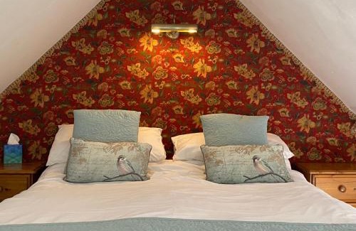 Roughton Maison | Barnacle Barn, North Norfolk