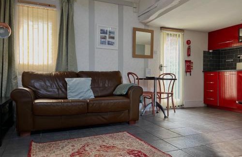 Roughton Maison | Barnacle Barn, North Norfolk