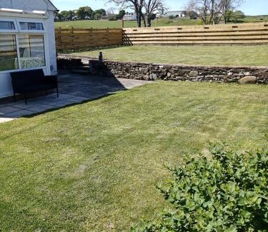 Dumfries Maison | Barnbackle Cottage