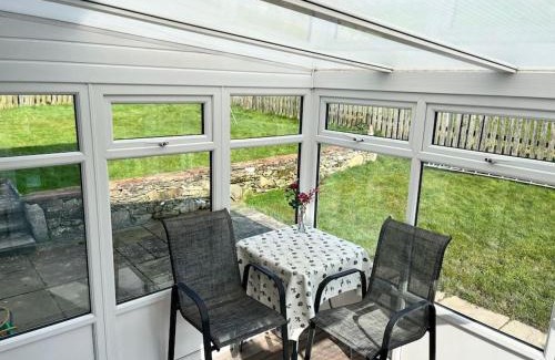Dumfries Maison | Barnbackle Cottage