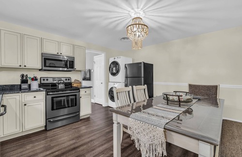 South Seaside Park Appartement | Barnegat Bay Cottage: A 'MyShoreCottage' Property