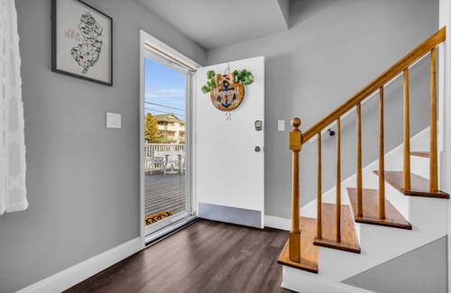 South Seaside Park Appartement | Barnegat Bay Cottage: A 'MyShoreCottage' Property