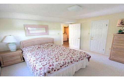 Beach Haven Maison | Barnegat Light (Long Beach Island, New Jersey) Maison Oceanside récemment rénovée