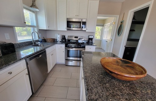 Barnegat Light Maison | Barnegat Light (LBI) Ocean Front Home - Semaines d'été 2019 ouvertes