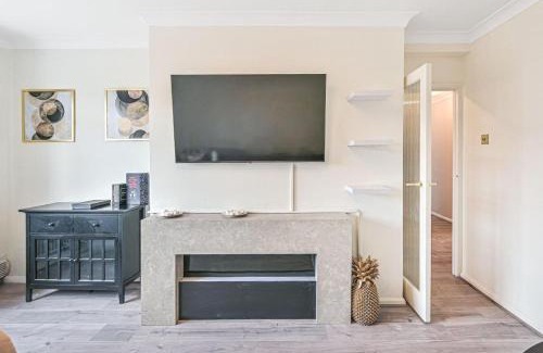 High Barnet Appartement | Barnet newly renovated