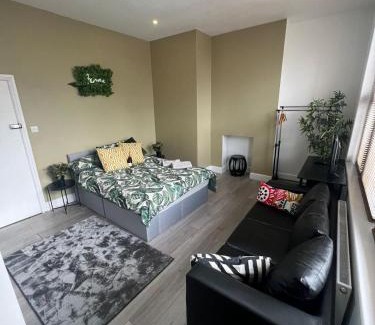 Friern Barnet Appartement | Barnet Studios