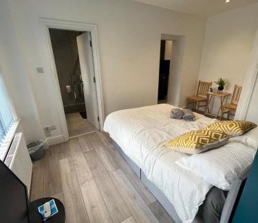 Friern Barnet Appartement | Barnet Studios