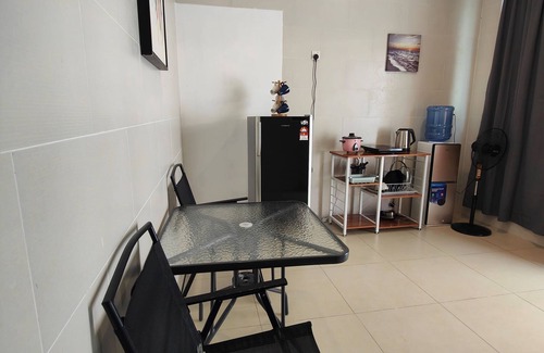 Downtown George Town Maison | Barnett Georgetown Near Island Hospital Room 2