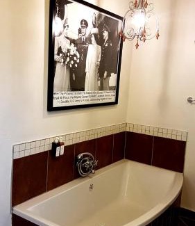 Malelane Maison | Barnstormers Rest