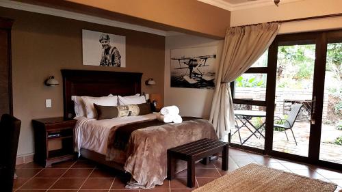 Malelane Maison | Barnstormers Rest