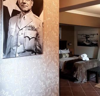 Malelane Maison | Barnstormers Rest