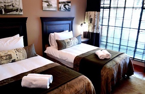 Malelane Maison | Barnstormers Rest