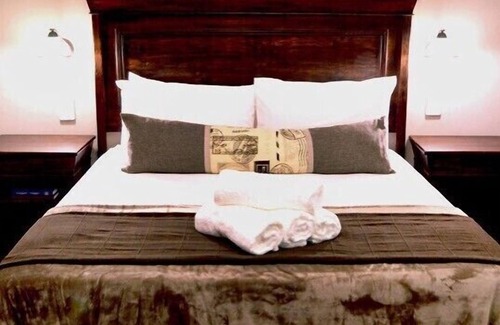 Malelane Maison | Barnstormers Rest