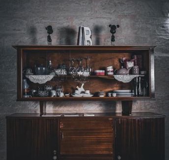 Vernole Appartement | Barocco House