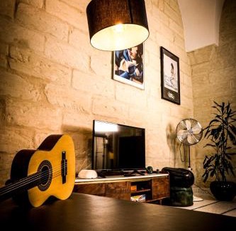 Vernole Appartement | Barocco House