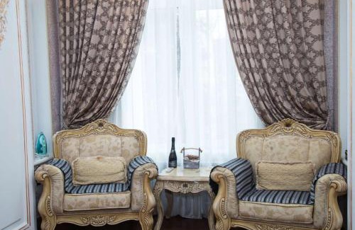 Odessa City Center Appartement | Barocco on Nekrasov