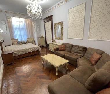 Odessa City Center Appartement | Barocco on Nekrasov