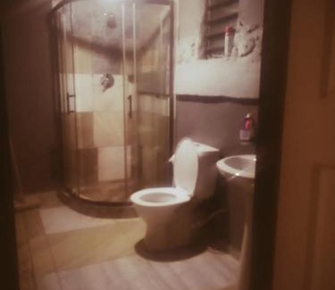 Lebowakgomo Maison | Baroka Overnight Accommodation