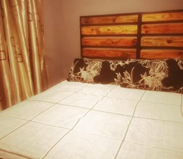 Lebowakgomo Maison | Baroka Overnight Accommodation