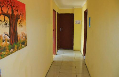 Lebowakgomo Maison | Baroka Overnight Accommodation