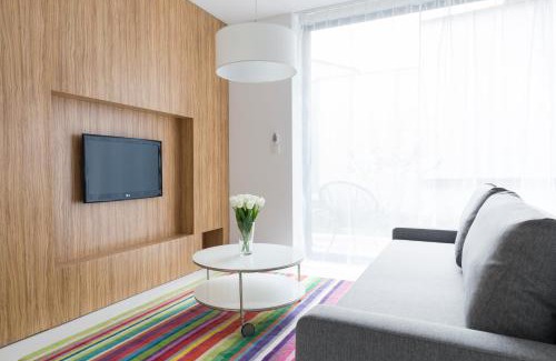 Susice Appartement | Baron Apartments Sušice