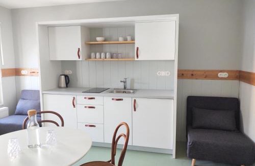 Susice Appartement | Baron Apartments Sušice