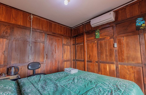 Wonosari Maison | Baron Beach Bungalow
