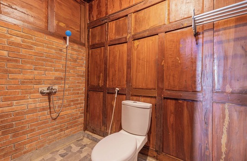Wonosari Maison | Baron Beach Bungalow
