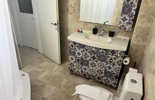 Neve Zohar Appartement | Baron of the DeadSea Crown Group Collection