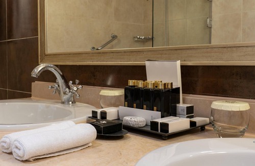 Sahl Hasheeh Station Balnéaire | Baron Palace Sahl Hasheesh