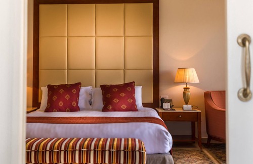 Sahl Hasheeh Station Balnéaire | Baron Palace Sahl Hasheesh