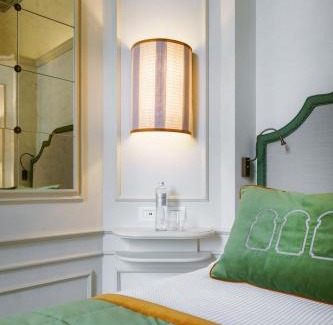 Santa Croce Appartement | Barone Achille -La Dimora degli Affreschi Florence