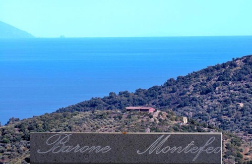 Librizzi Maison | Barone Montefeo